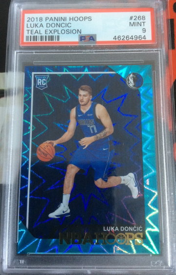 Luka Doncic