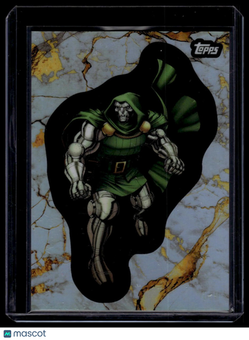 2025 Topps Marvel Comic Book Heroes 1975 Golden Anniversary #115