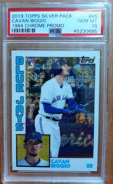 Cavan Biggio