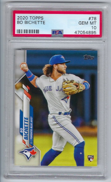 Bo Bichette