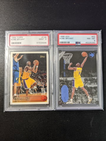 KOBE BRYANT