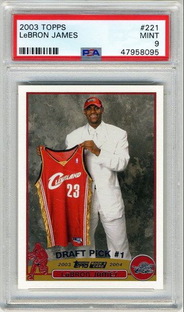 LeBron James