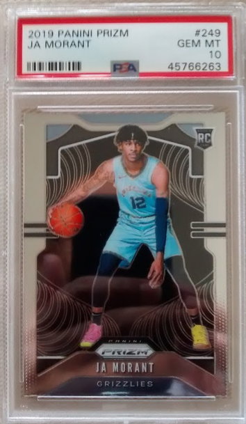 Ja Morant