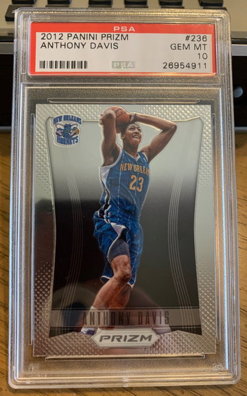 Anthony Davis