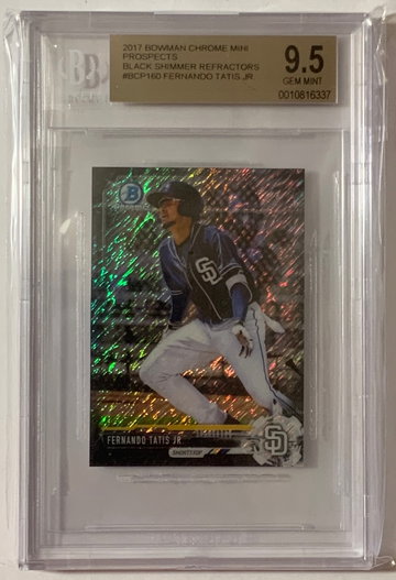 Fernando Tatis Jr.