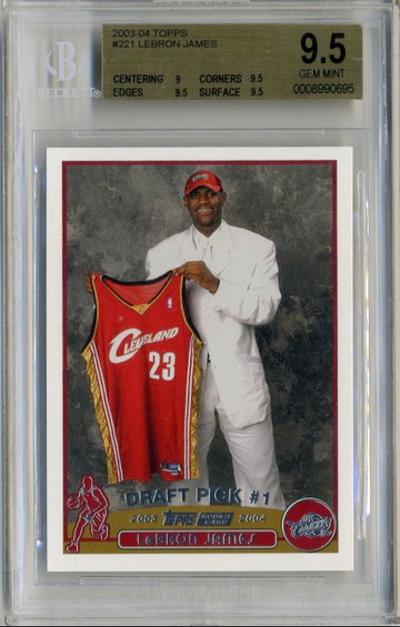 LeBron James