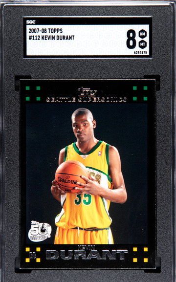 Kevin Durant