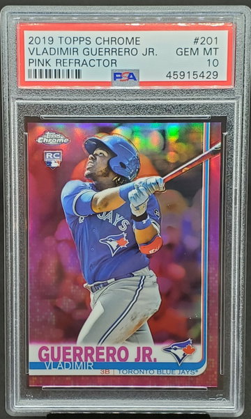 Vladimir Guerrero Jr