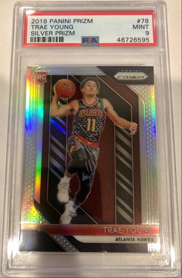 Trae Young