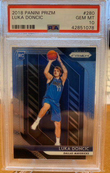 Luka Doncic
