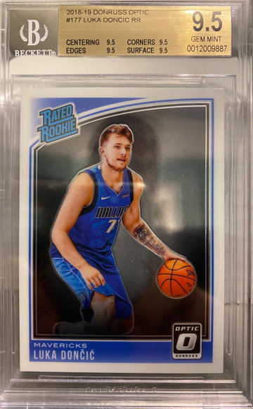 Luka Doncic