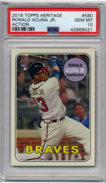 Ronald Acuna Jr