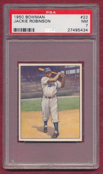 Jackie Robinson