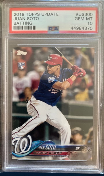 Juan Soto