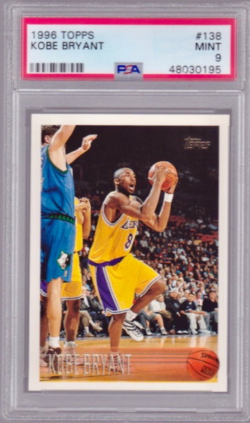 Kobe Bryant
