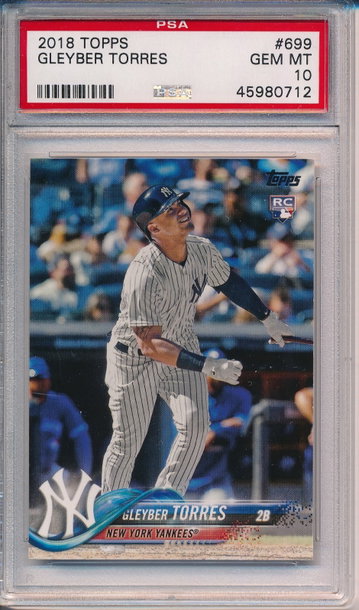 Gleyber Torres