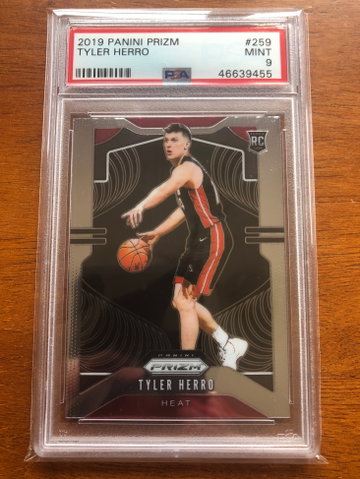 Tyler herro