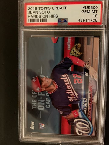 Juan Soto 