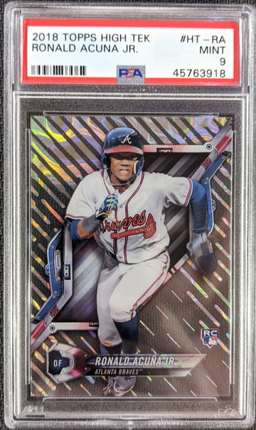 Ronald Acuna Jr