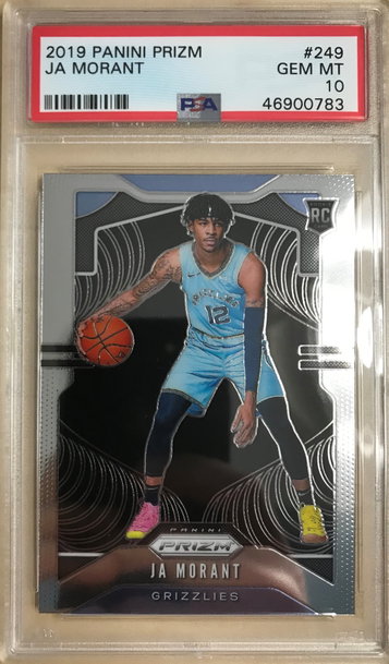 Ja Morant