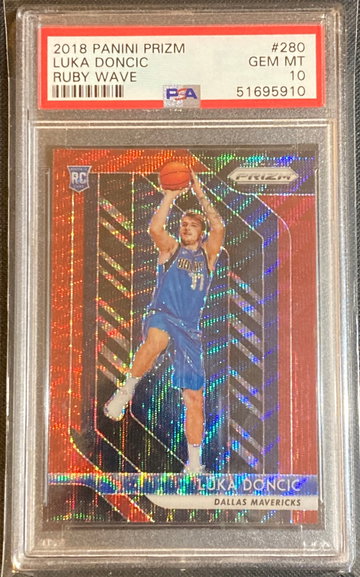 Luka Doncic