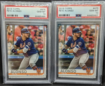 Pete Alonso
