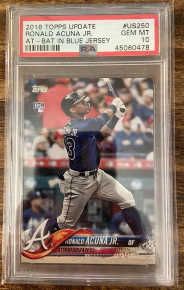 Ronald Acuna