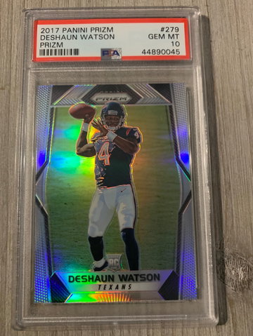Deshaun Watson