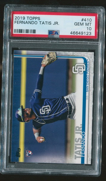 Fernando Tatis Jr.