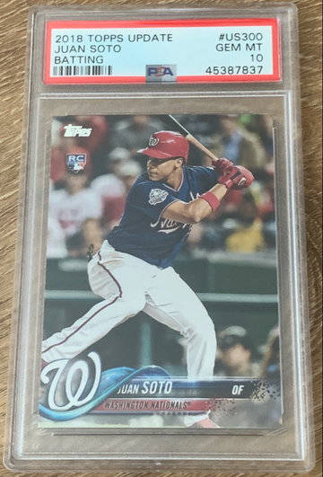 Juan Soto