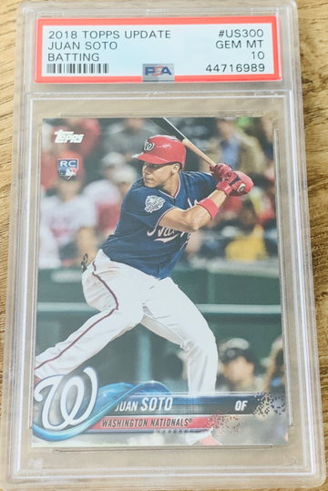 Juan Soto