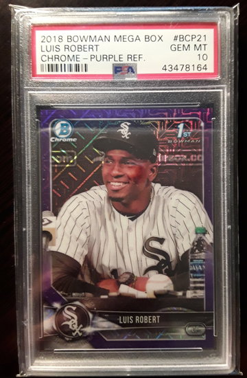 Luis Robert