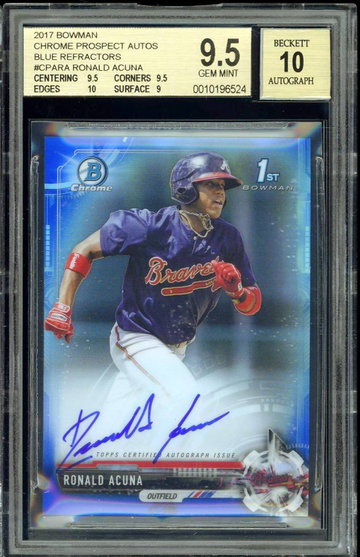 Ronald Acuna Jr