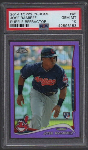 Jose Ramirez