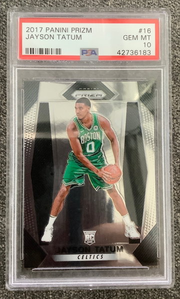 Jayson Tatum