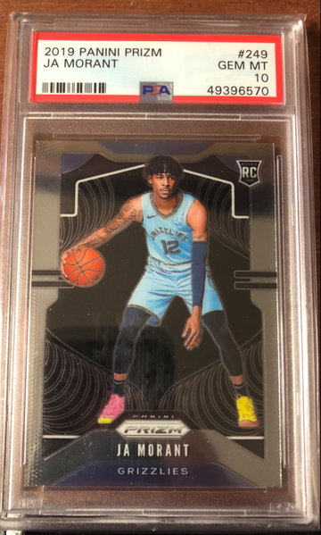 Ja Morant