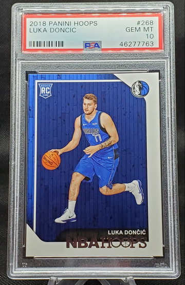 Luka Doncic