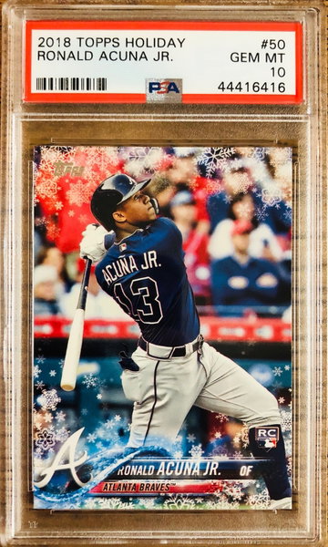 Ronald Acuna Jr.