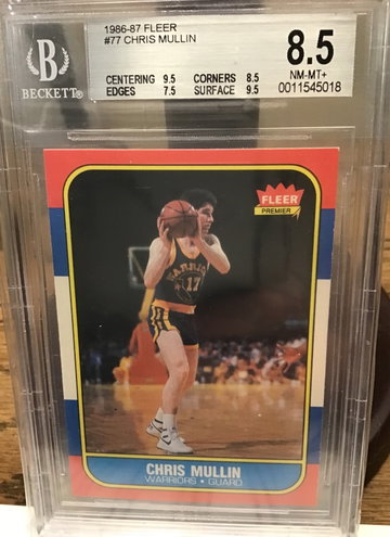Chris Mullin