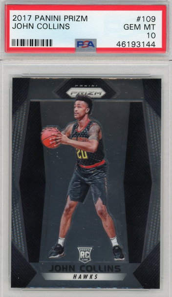 John Collins