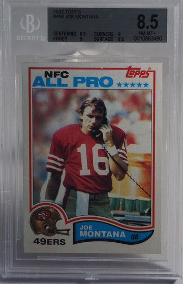 Joe Montana
