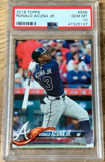 Ronald Acuna Jr