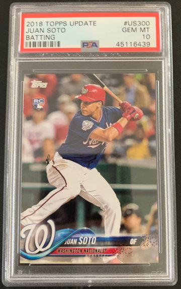 Juan Soto 