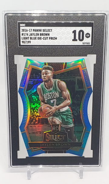 Jaylen Brown
