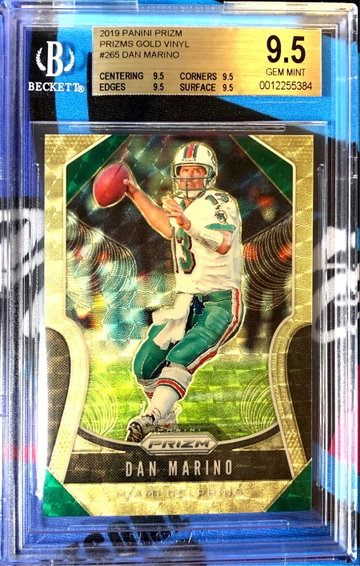 Dan Marino