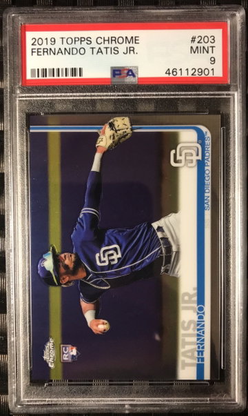 Fernando Tatis Jr.