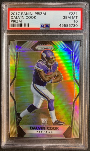 Dalvin Cook