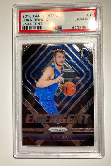 Luka Doncic 