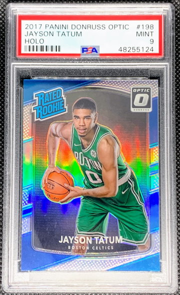 Jayson Tatum
