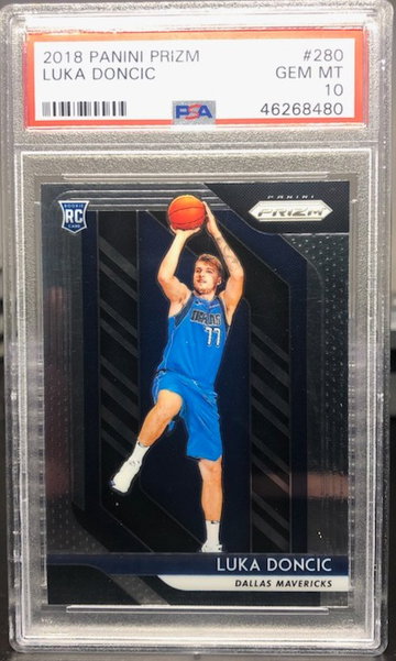 Luka Doncic